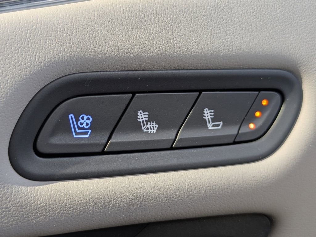 2024 Cadillac Escalade ESV Premium Luxury Platinum