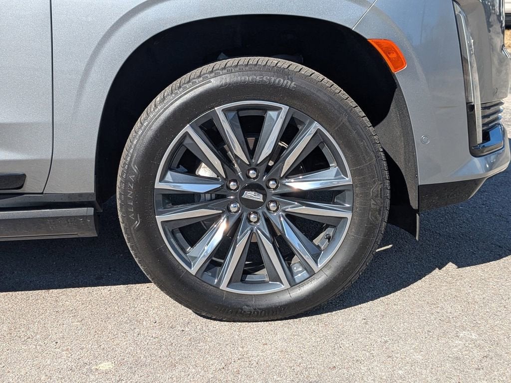 2024 Cadillac Escalade ESV Sport