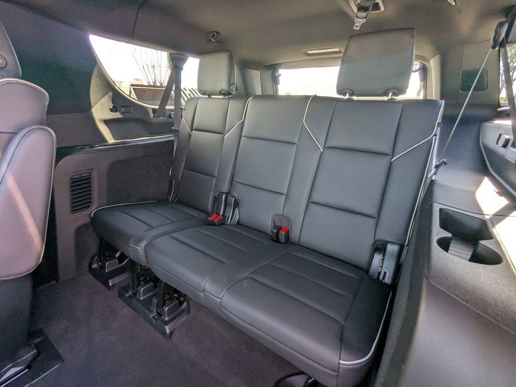 2024 Cadillac Escalade ESV Sport