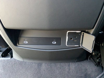 2024 Cadillac Escalade ESV Sport