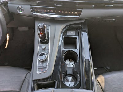 2024 Cadillac Escalade ESV Sport