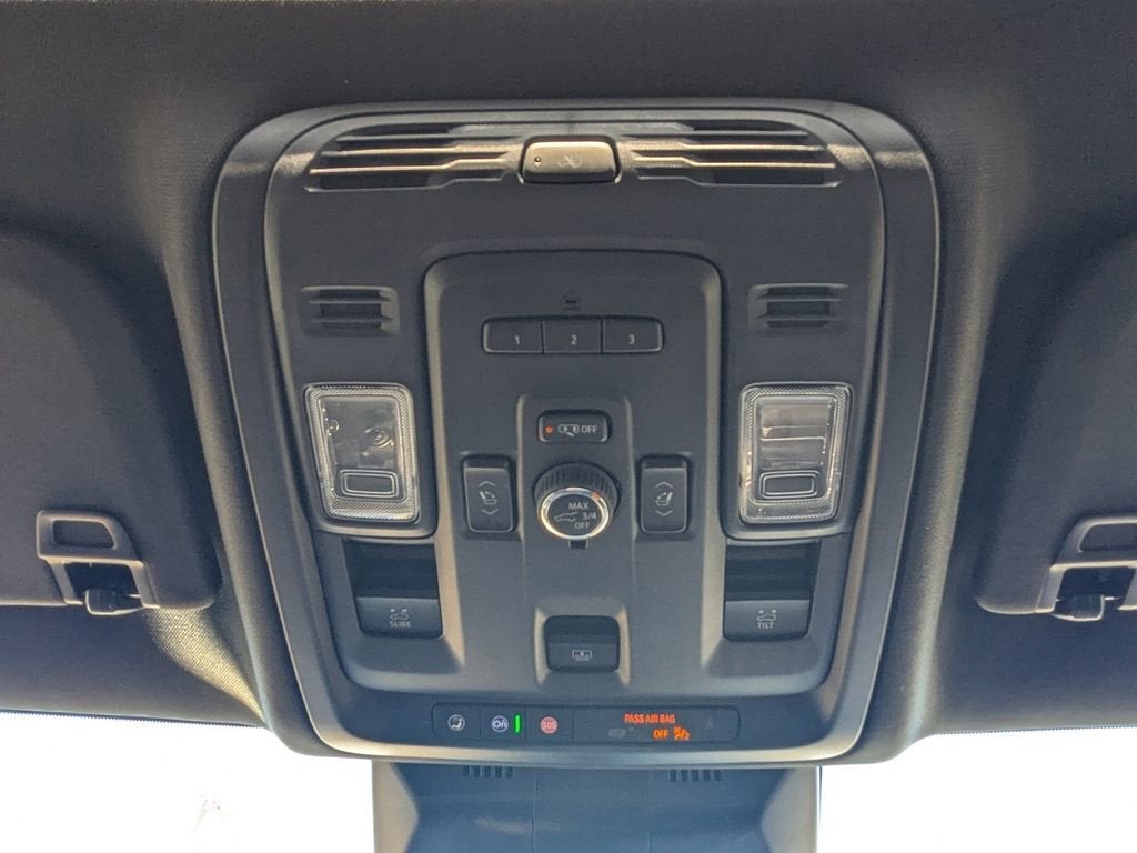 2024 Cadillac Escalade ESV Sport