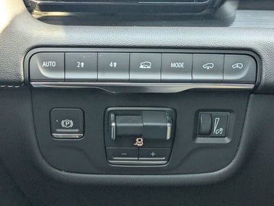 2024 Cadillac Escalade ESV Sport