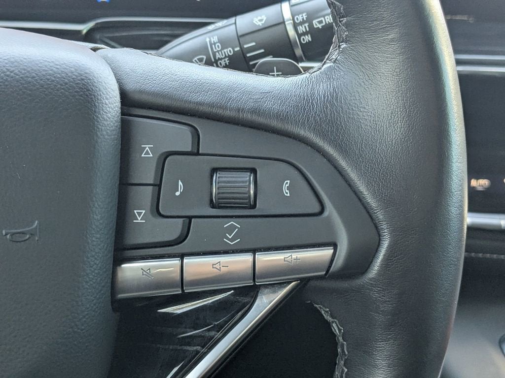 2024 Cadillac Escalade ESV Sport