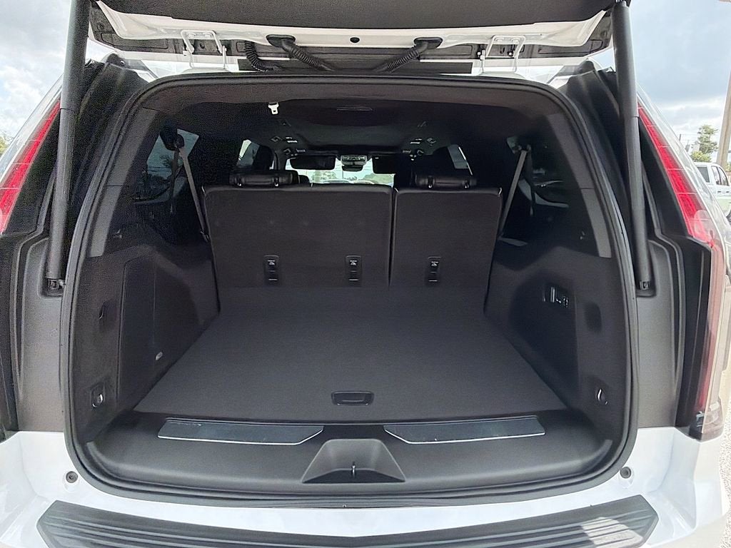 2024 Cadillac Escalade ESV Sport Platinum