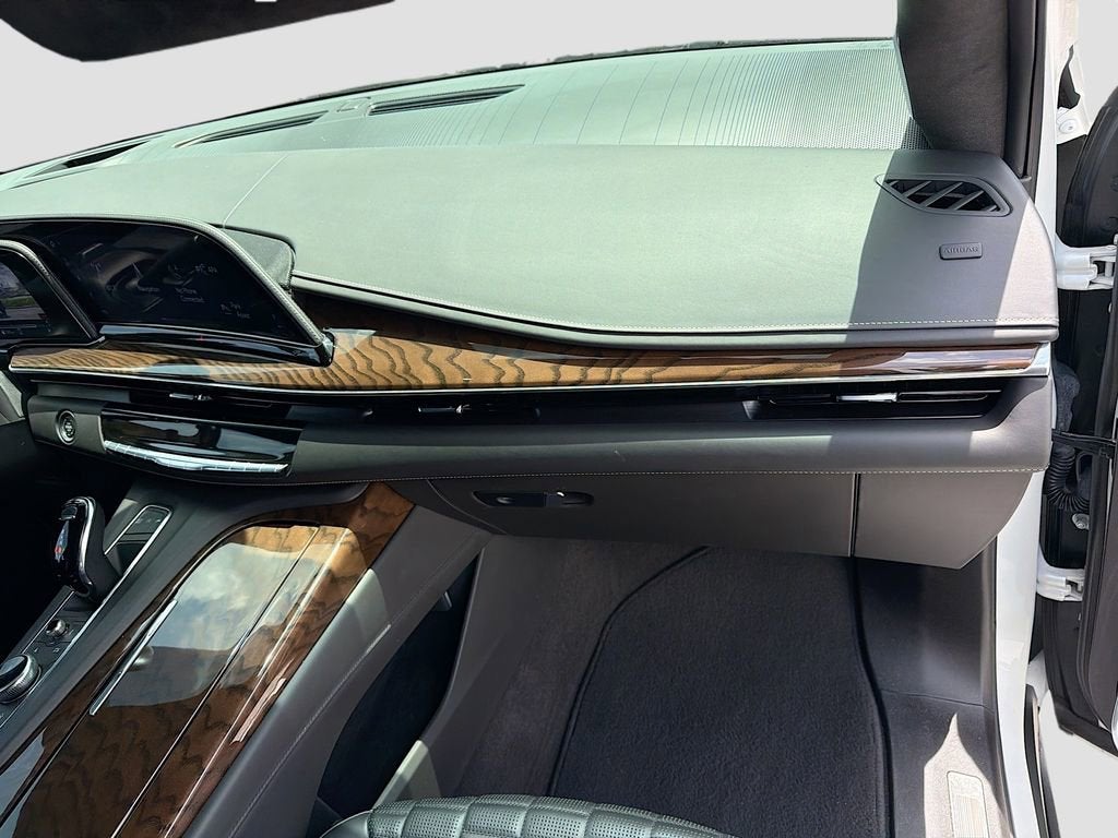 2024 Cadillac Escalade ESV Sport Platinum