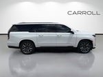 2024 Cadillac Escalade ESV Sport Platinum