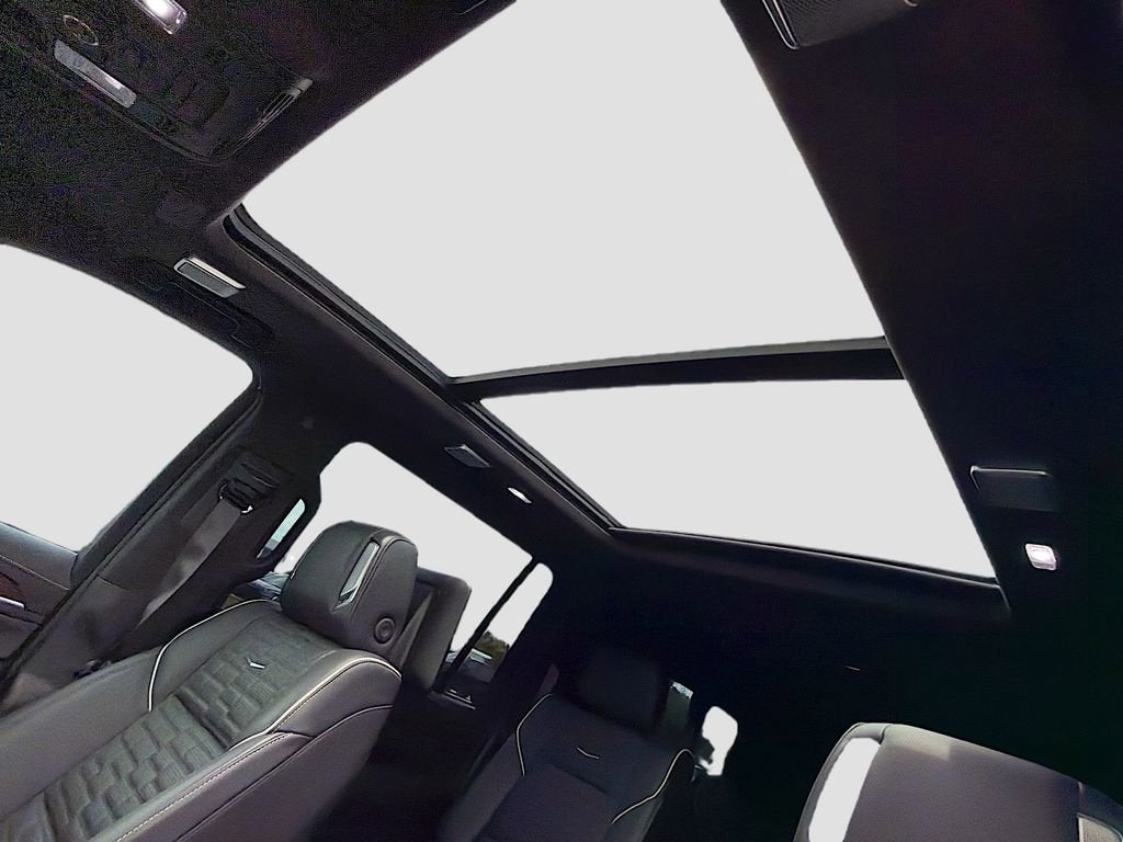 2024 Cadillac Escalade ESV Sport Platinum