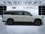 2023 Cadillac Escalade ESV Sport Platinum