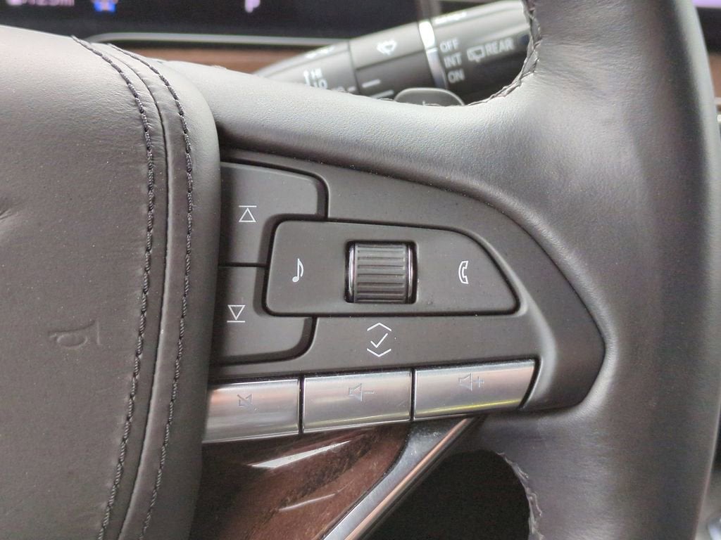 2023 Cadillac Escalade ESV Sport Platinum