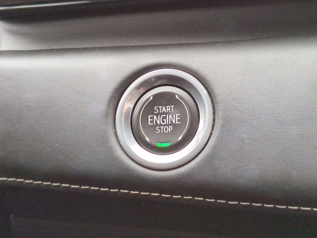 2023 Cadillac Escalade ESV Sport Platinum