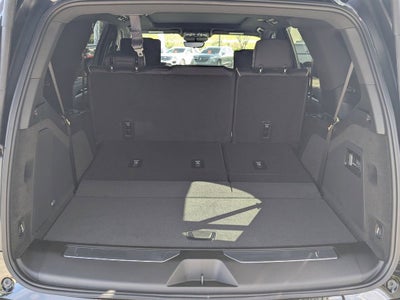 2025 Cadillac Escalade Premium Luxury