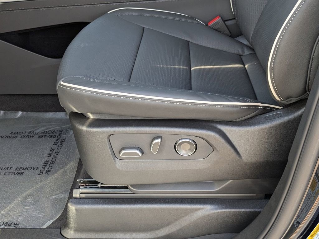 2025 Cadillac Escalade Premium Luxury