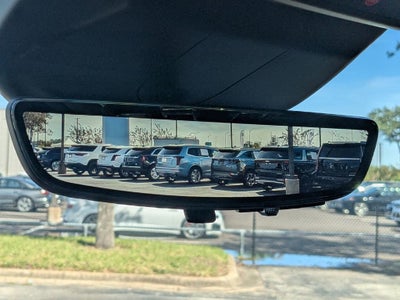 2025 Cadillac Escalade Premium Luxury