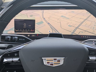 2025 Cadillac Escalade Premium Luxury