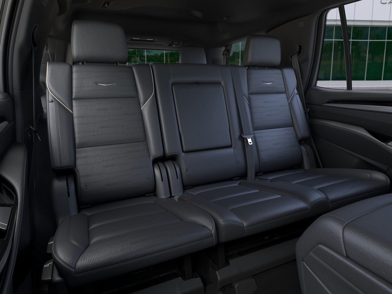 2025 Cadillac Escalade Premium Luxury