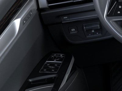 2025 Cadillac Escalade Premium Luxury