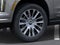 2026 Cadillac Escalade Platinum Luxury