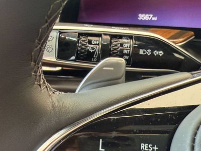 2026 Cadillac Escalade Platinum Luxury