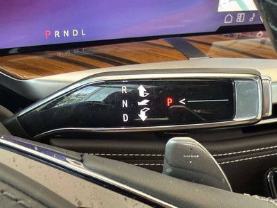 2026 Cadillac Escalade Platinum Luxury