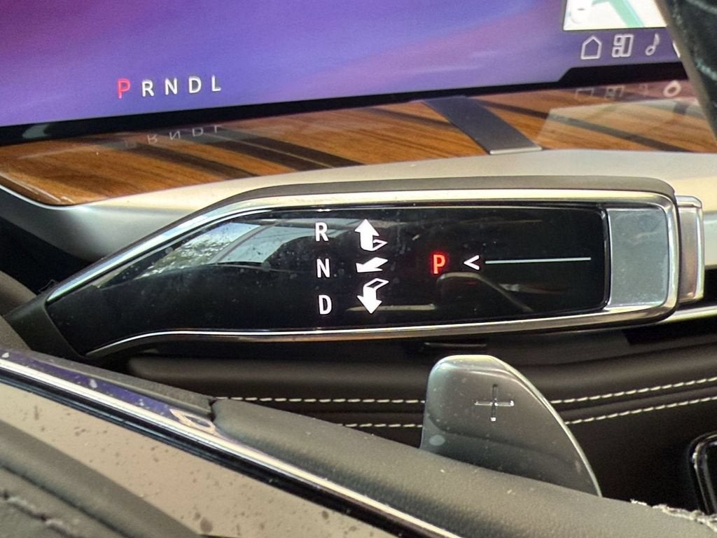 2026 Cadillac Escalade Platinum Luxury