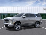 2026 Cadillac Escalade Platinum Luxury