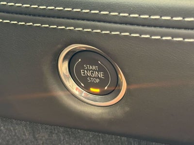 2026 Cadillac Escalade Platinum Luxury