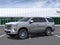 2026 Cadillac Escalade Platinum Luxury
