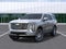2026 Cadillac Escalade Platinum Luxury