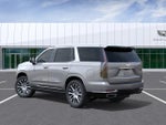 2026 Cadillac Escalade Platinum Luxury