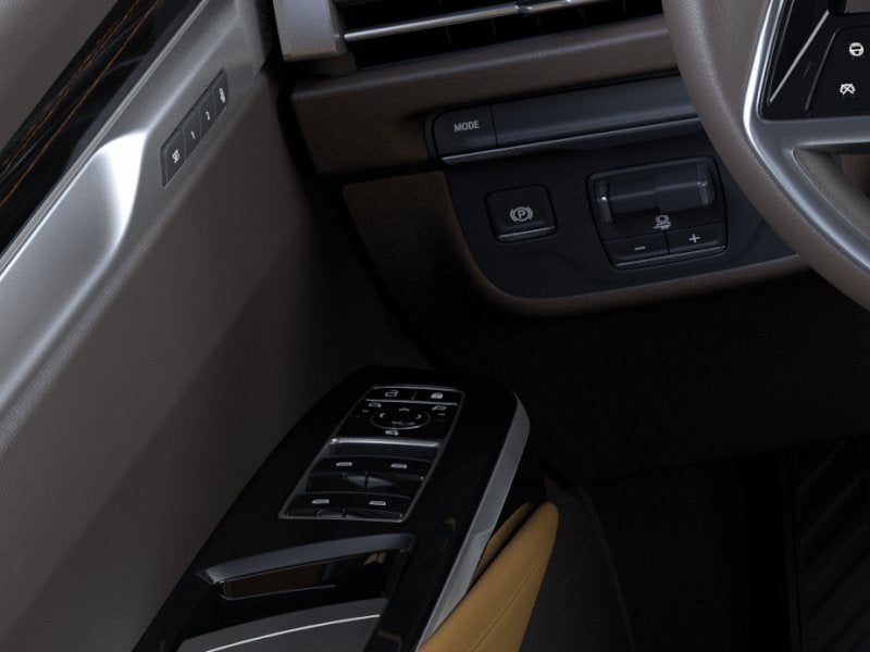 2026 Cadillac Escalade ESV Luxury