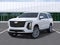 2026 Cadillac Escalade ESV Luxury