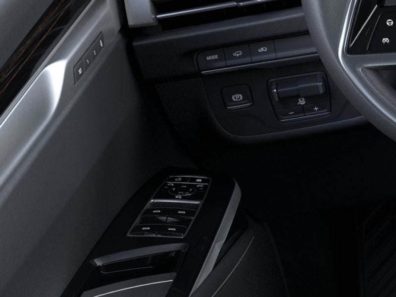 2026 Cadillac Escalade ESV Luxury