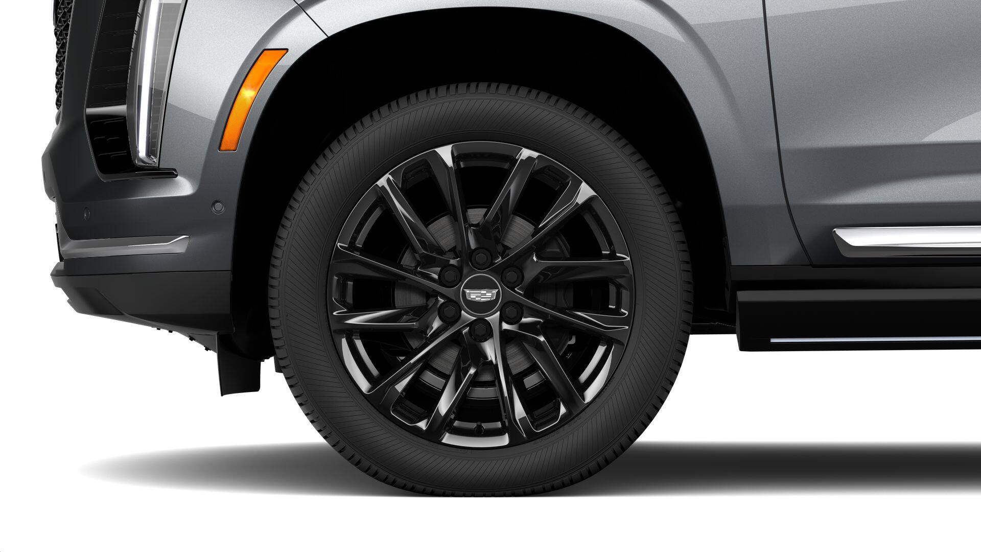 2026 Cadillac Escalade ESV Luxury