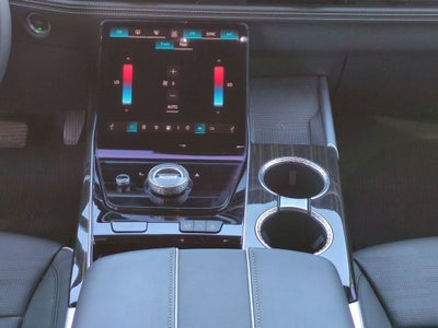 2025 Cadillac Escalade Premium Luxury