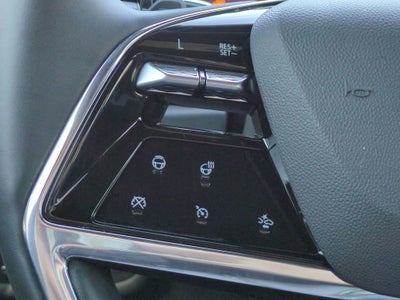 2025 Cadillac Escalade Premium Luxury