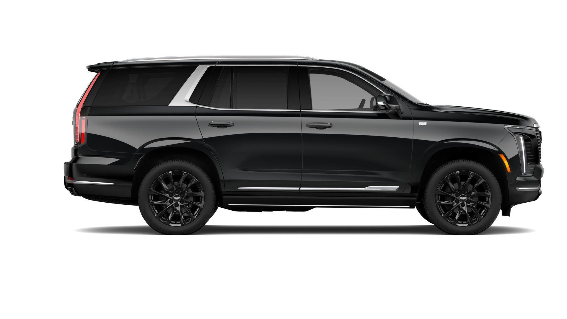 2026 Cadillac Escalade Luxury - Photo 39