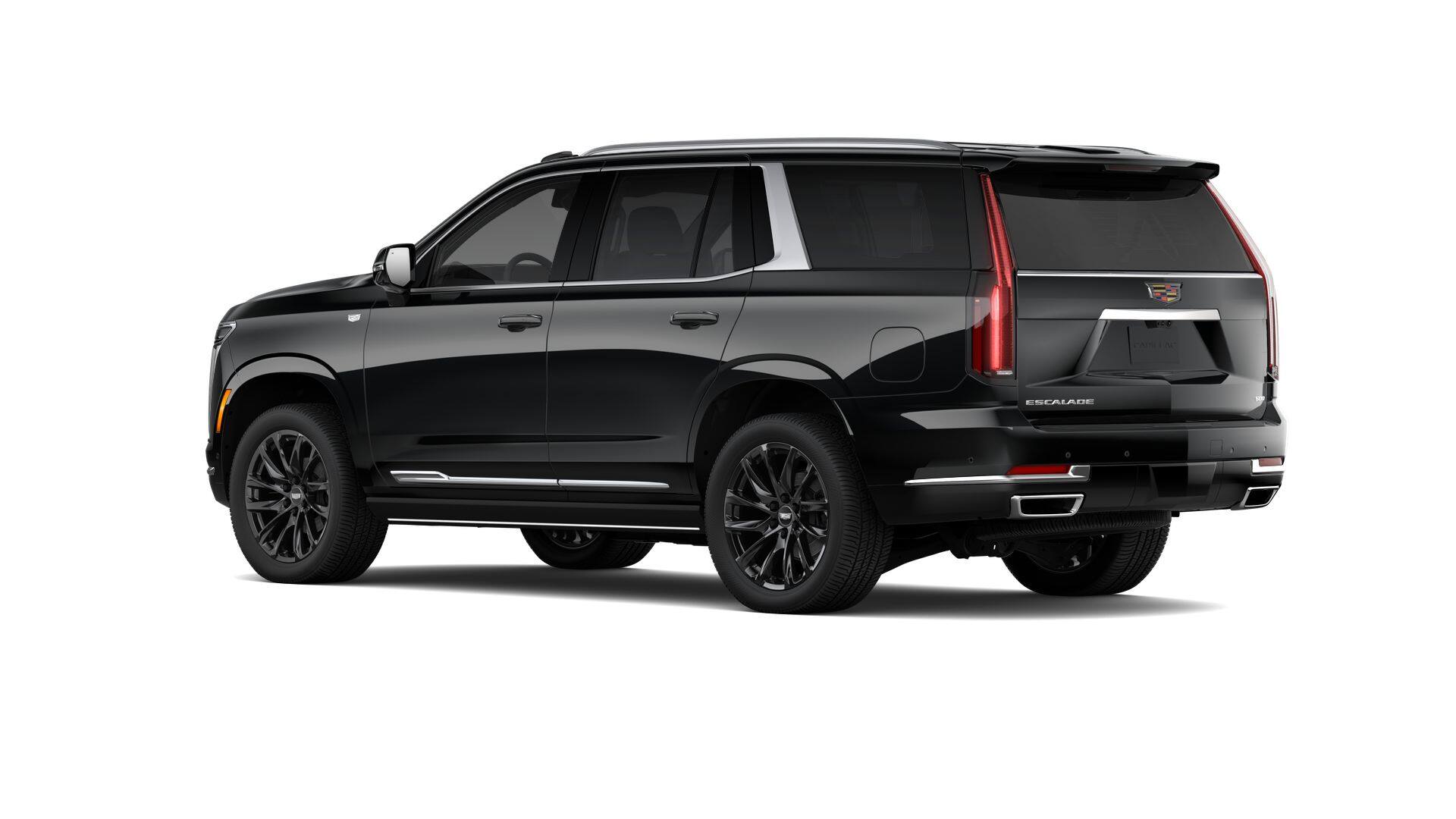 2026 Cadillac Escalade Luxury - Photo 30