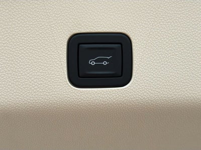 2026 Cadillac Escalade Platinum Luxury