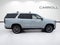 2026 Cadillac Escalade Platinum Luxury