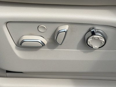 2026 Cadillac Escalade Platinum Luxury