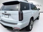 2026 Cadillac Escalade Platinum Luxury