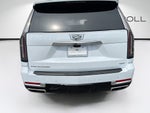 2026 Cadillac Escalade Platinum Luxury