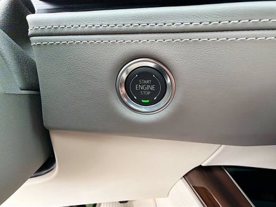 2026 Cadillac Escalade Platinum Luxury