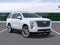 2026 Cadillac Escalade Platinum Luxury