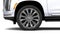 2026 Cadillac Escalade Platinum Luxury