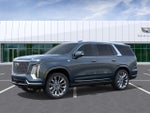 2026 Cadillac Escalade Platinum Luxury