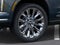 2026 Cadillac Escalade Platinum Luxury