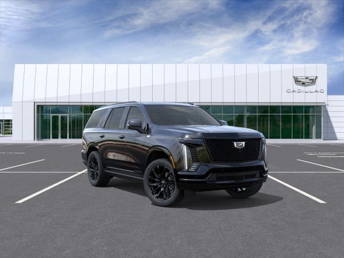 2027 Cadillac Escalade Sport