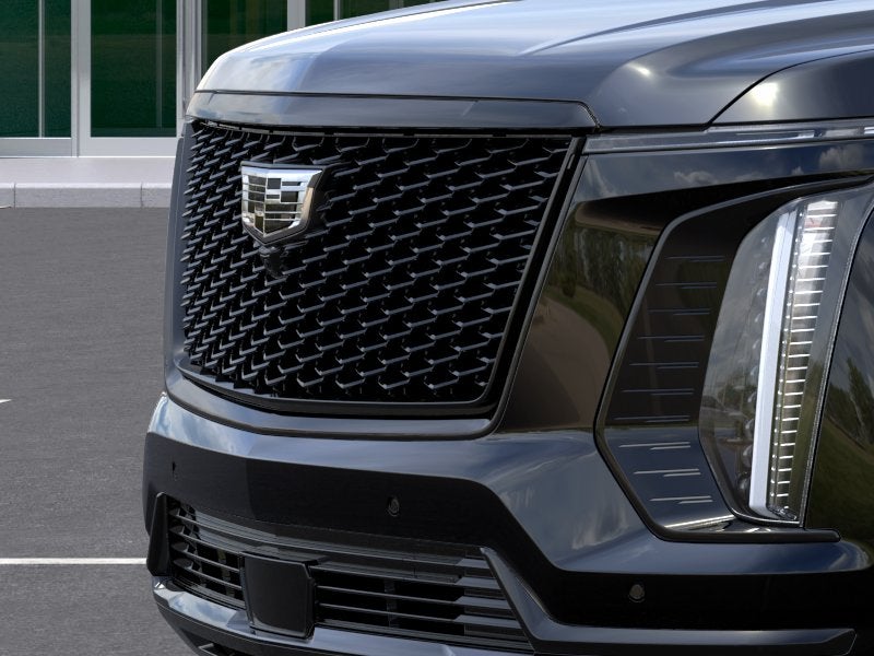2027 Cadillac Escalade Sport